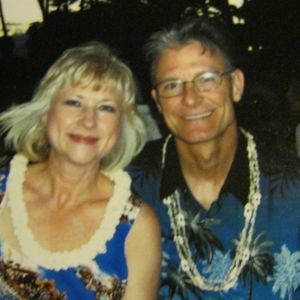 Meet your Posher, Scherrie